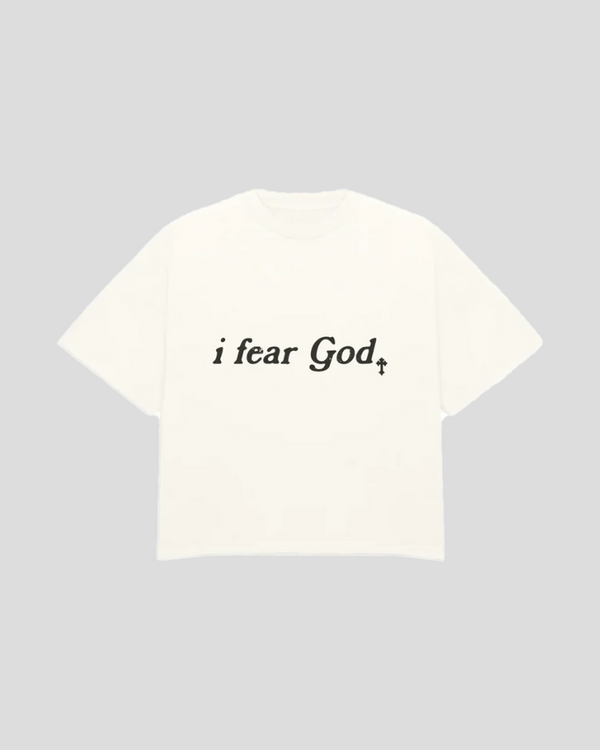 I FEAR GOD TEE