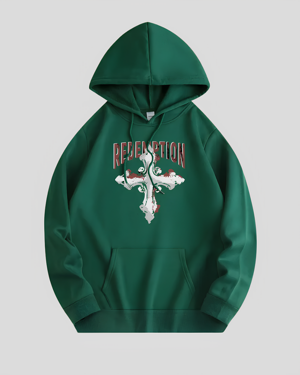 REDEMPTION HOODIE