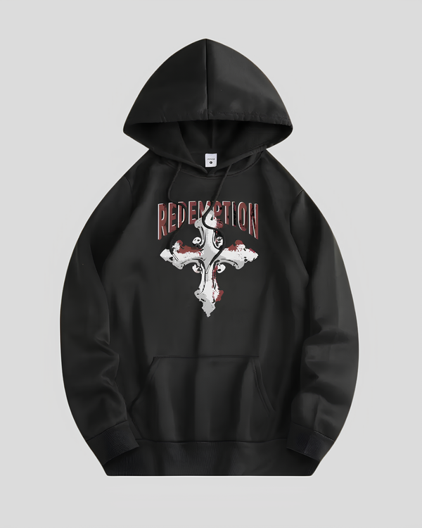 REDEMPTION HOODIE