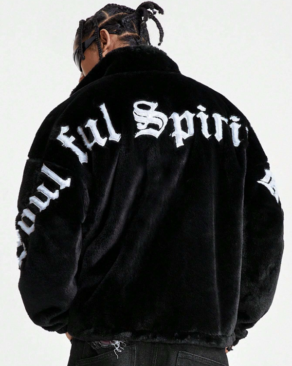 SOULFUL SPIRIT JACKET