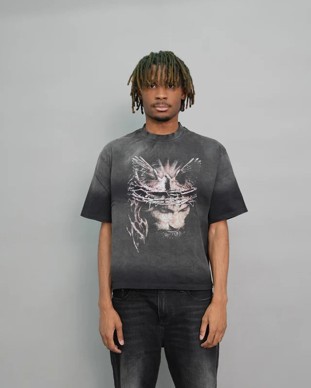 SAVIOR TEE