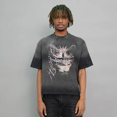 SAVIOR TEE