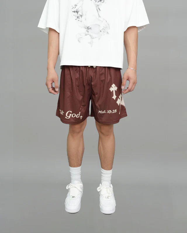 I FEAR GOD SHORTS