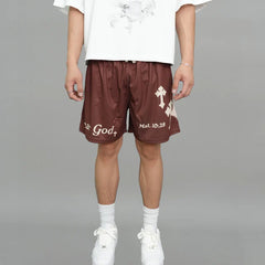 I FEAR GOD SHORTS