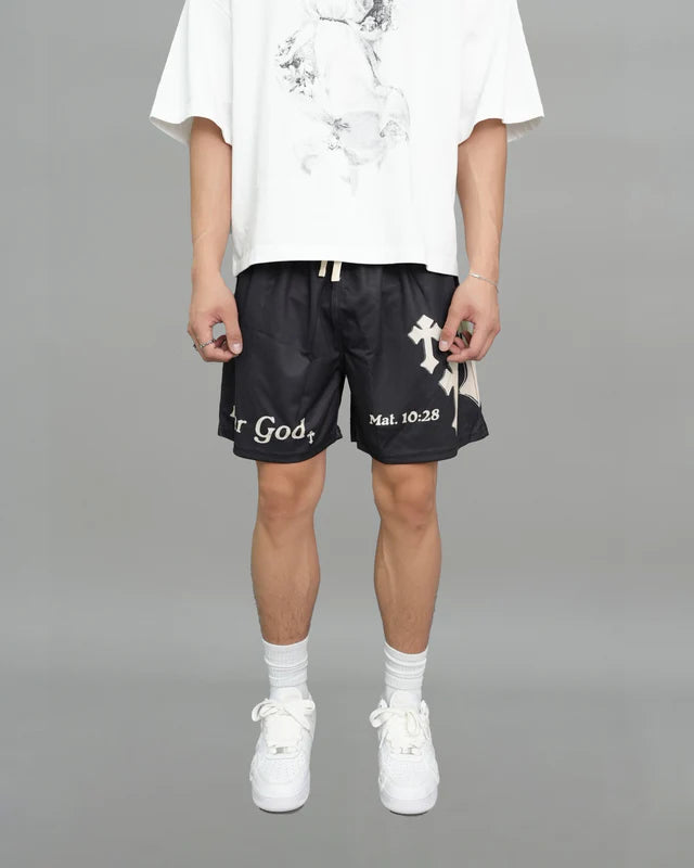 I FEAR GOD SHORTS