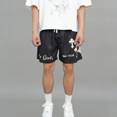I FEAR GOD SHORTS