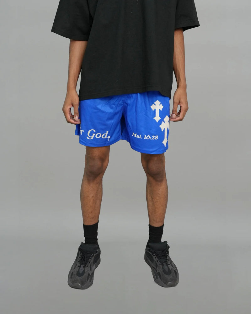 I FEAR GOD SHORTS