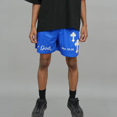 I FEAR GOD SHORTS