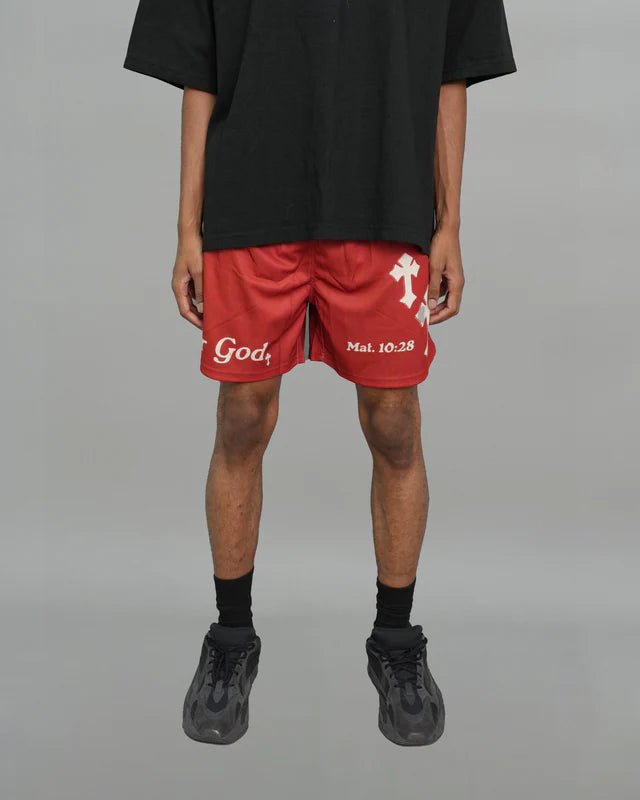 I FEAR GOD SHORTS