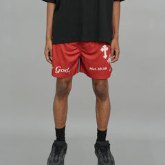 I FEAR GOD SHORTS