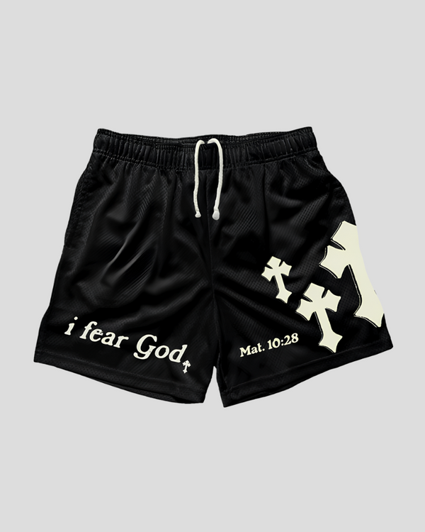I FEAR GOD SHORTS