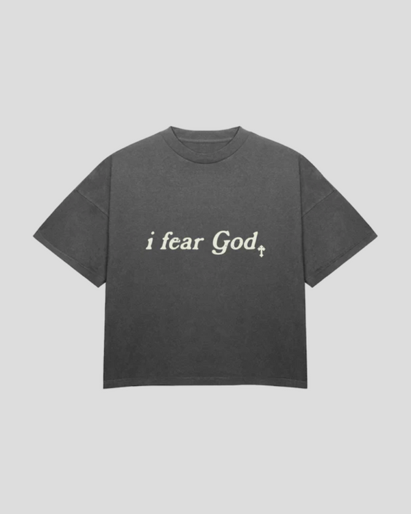 I FEAR GOD TEE
