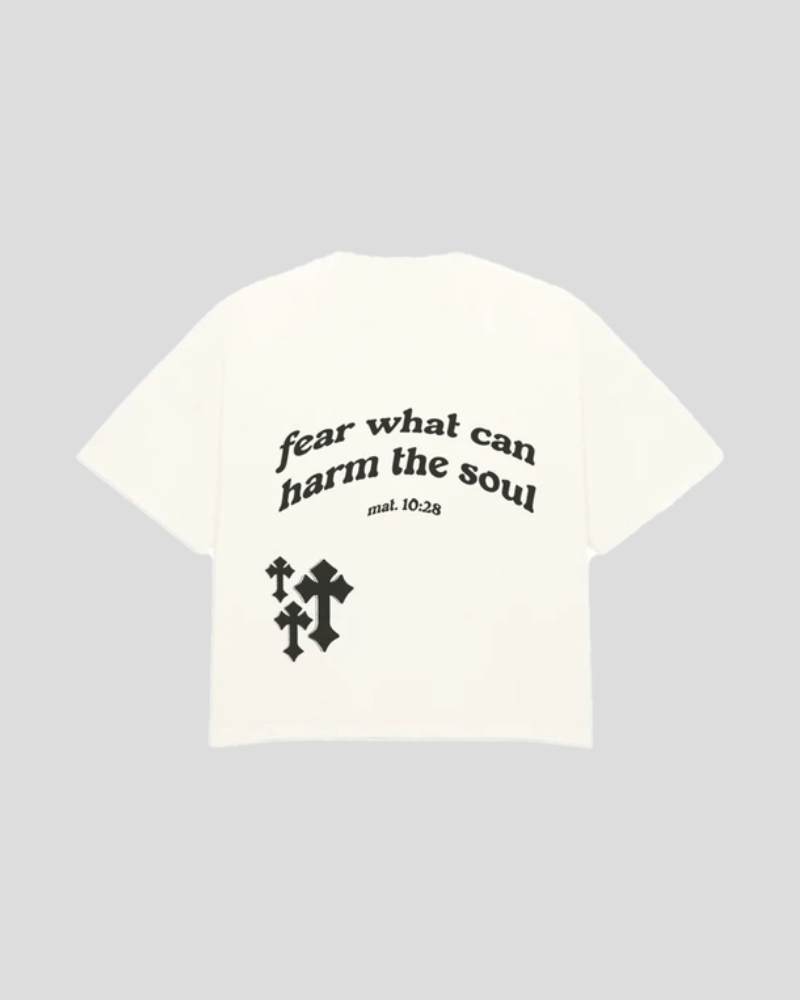I FEAR GOD TEE