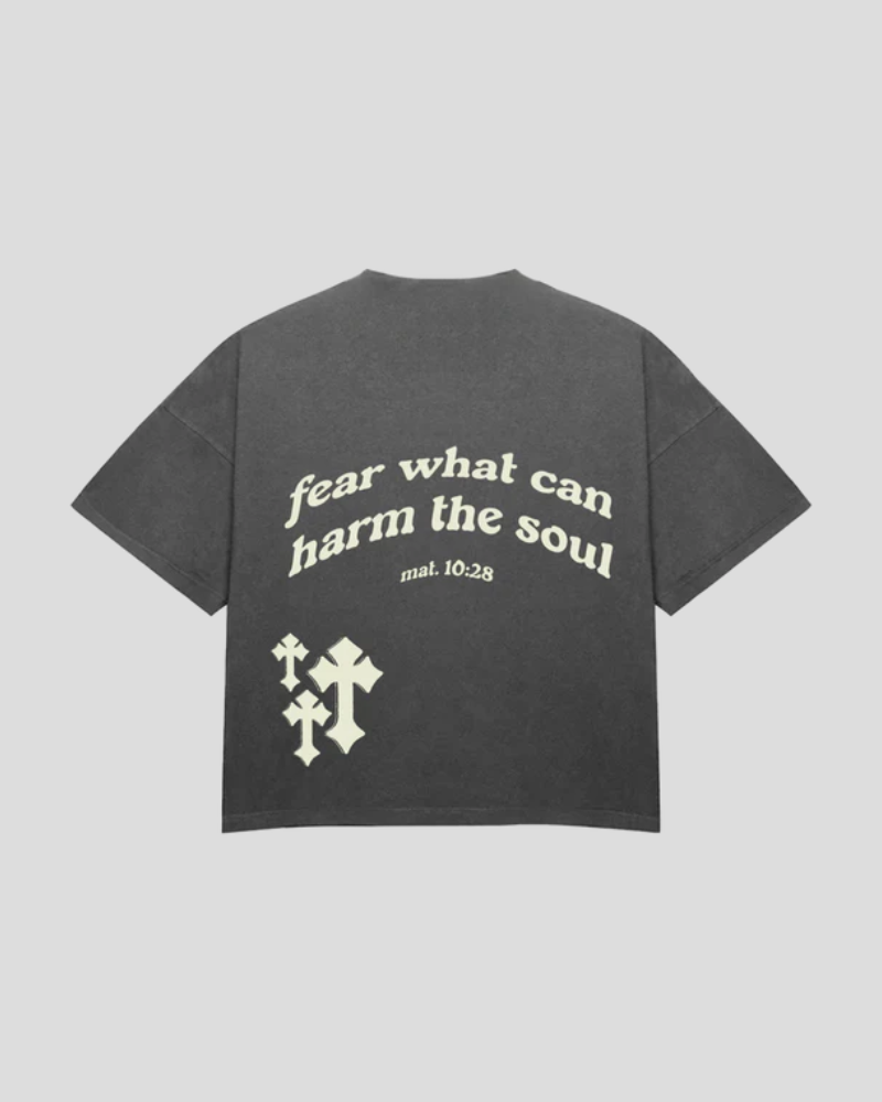I FEAR GOD TEE