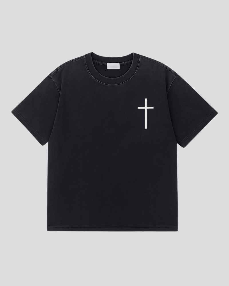 LIVE FOR HIM TEE