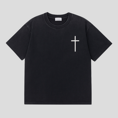 LIVE FOR HIM TEE
