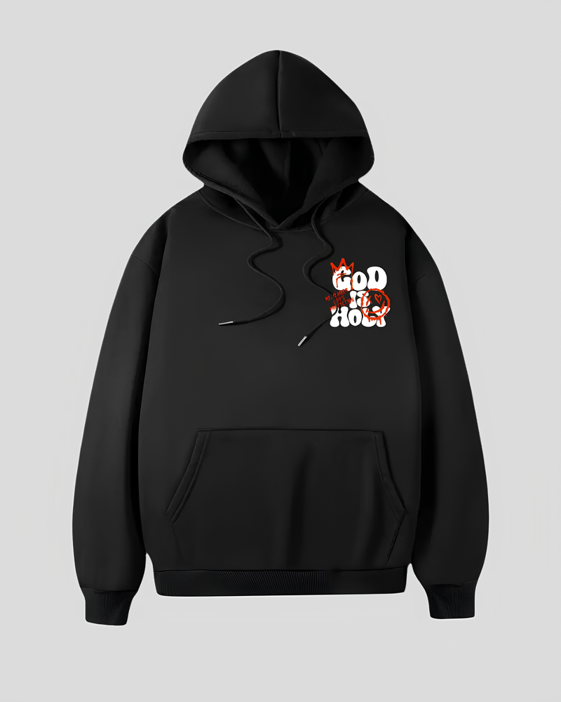 GOD IS HOLY HOODIE