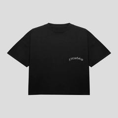 FINISHED TEE
