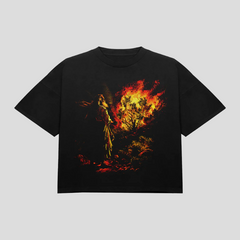 HOLY GROUND TEE