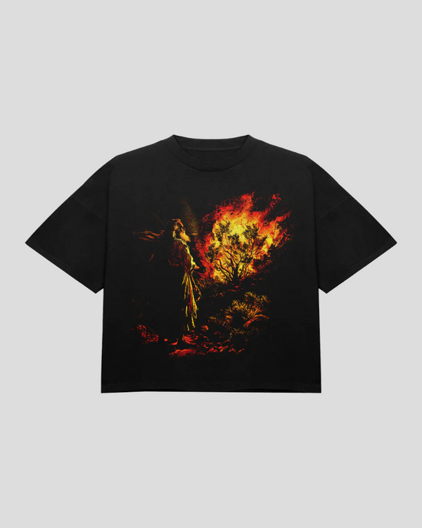 HOLY GROUND TEE