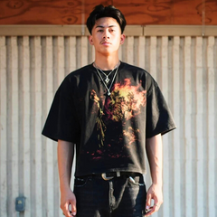 HOLY GROUND TEE