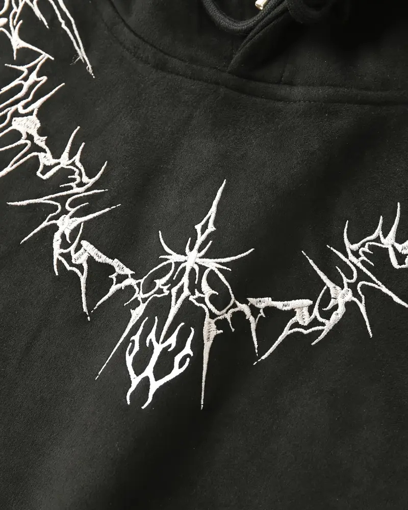 THORNS HOODIE