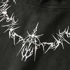 THORNS HOODIE