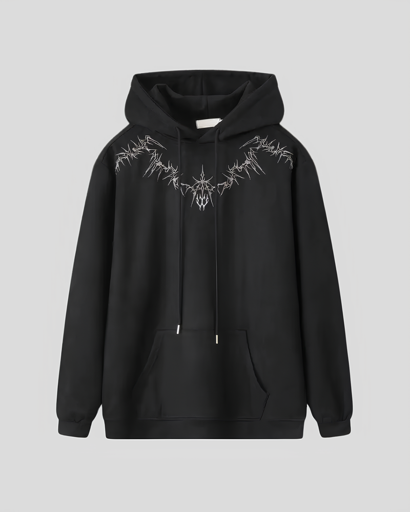 THORNS HOODIE