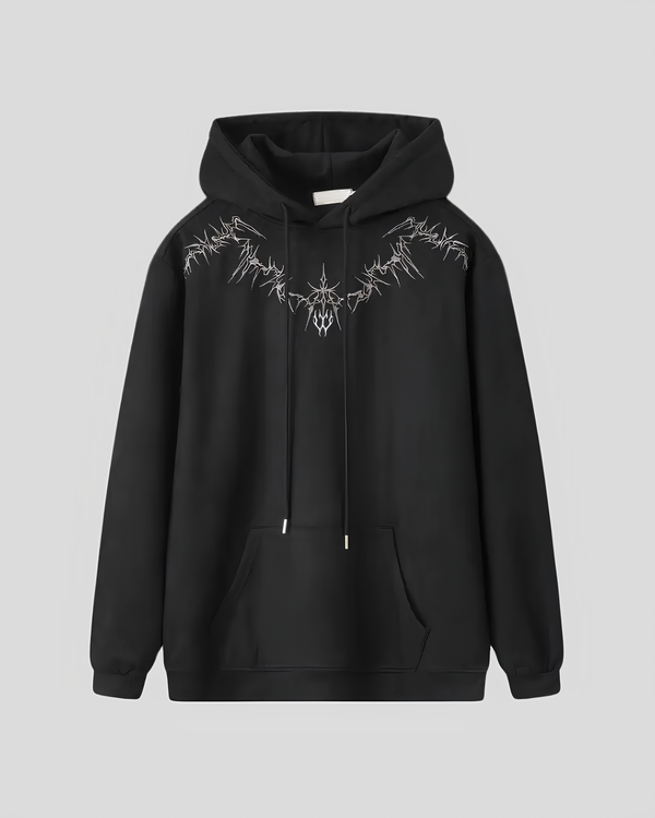 THORNS HOODIE
