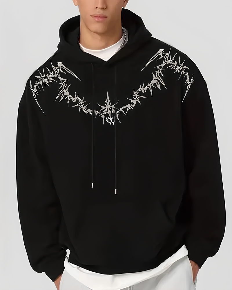 THORNS HOODIE
