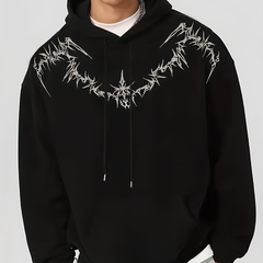 THORNS HOODIE