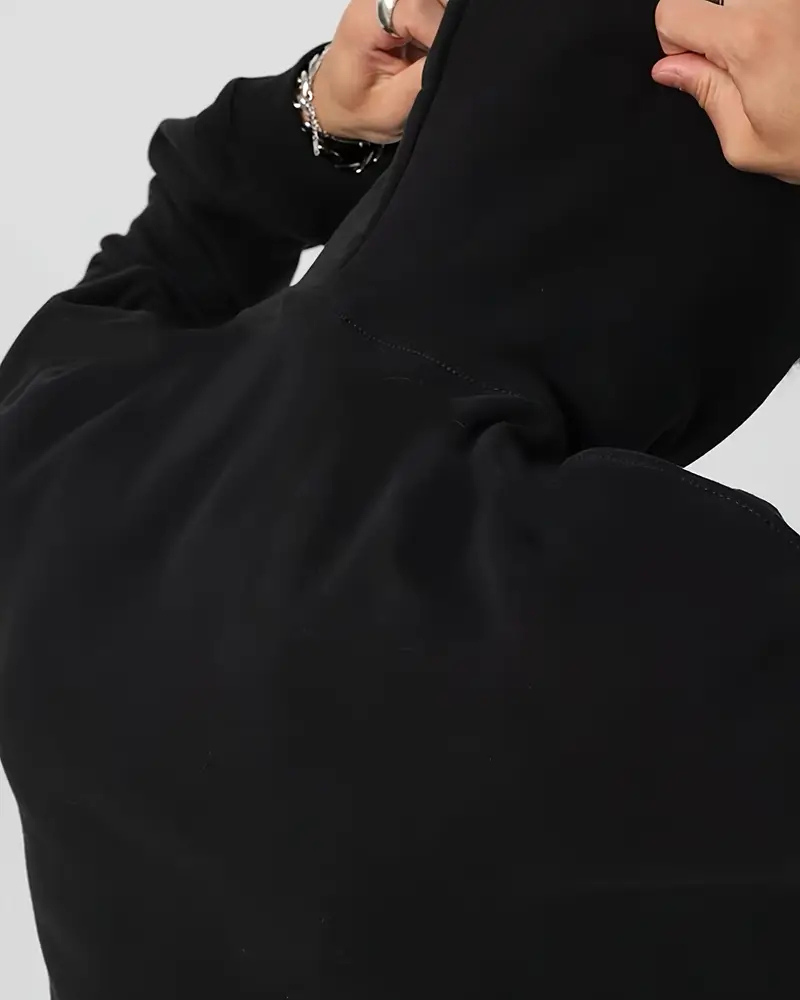 THORNS HOODIE