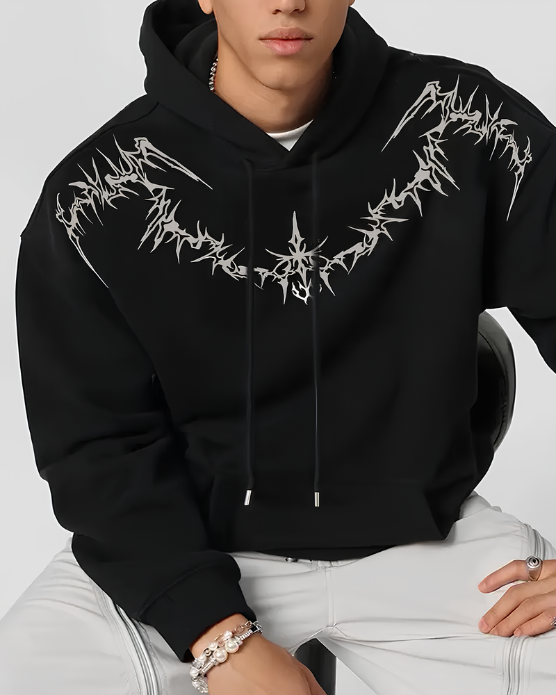 THORNS HOODIE