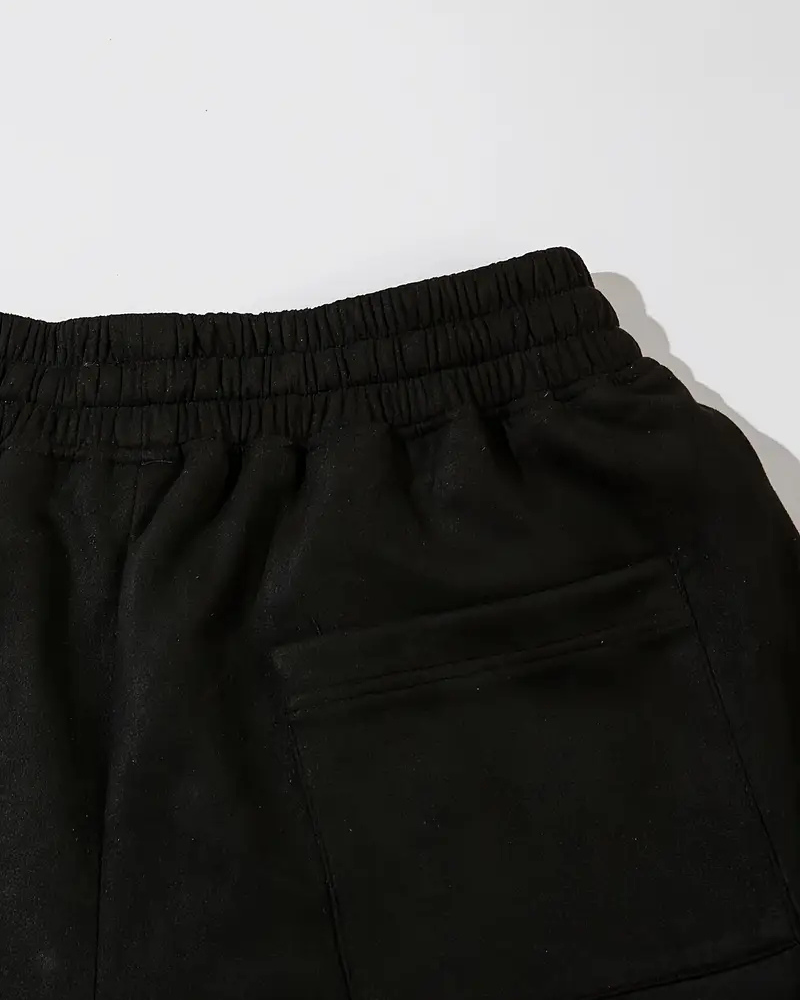 THORNED SHORTS