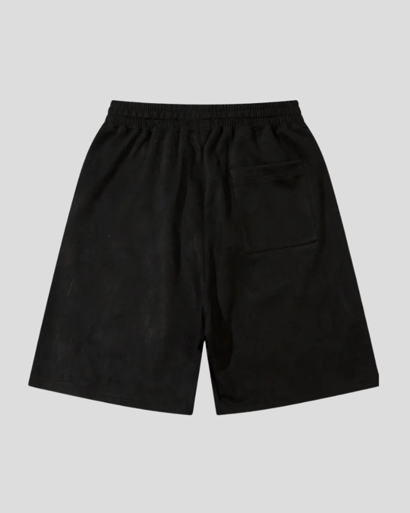 THORNED SHORTS