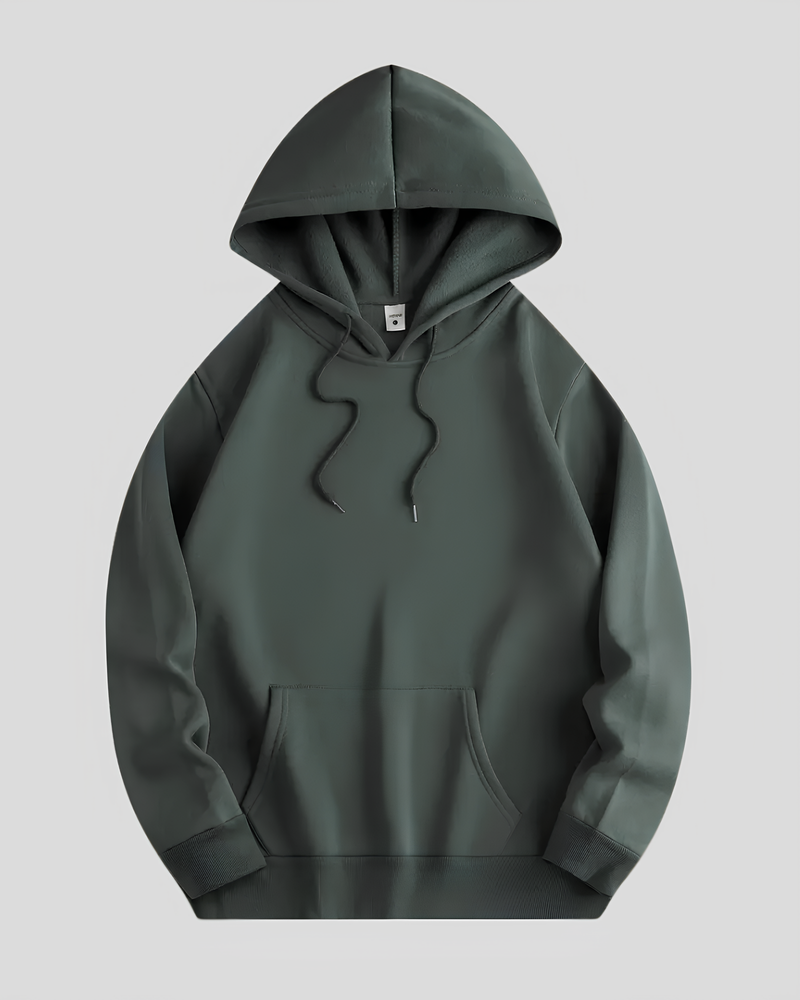 JESUS IS KING HOODIE