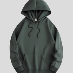 JESUS IS KING HOODIE