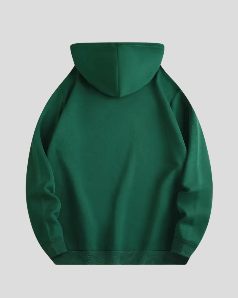REDEMPTION HOODIE