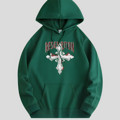 REDEMPTION HOODIE