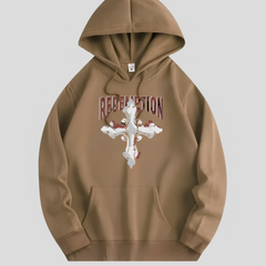 REDEMPTION HOODIE