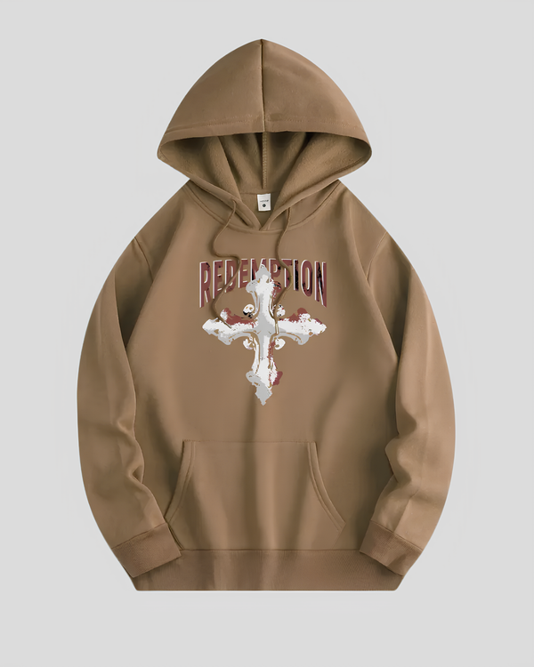 REDEMPTION HOODIE