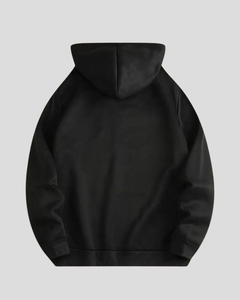 REDEMPTION HOODIE
