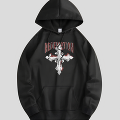 REDEMPTION HOODIE