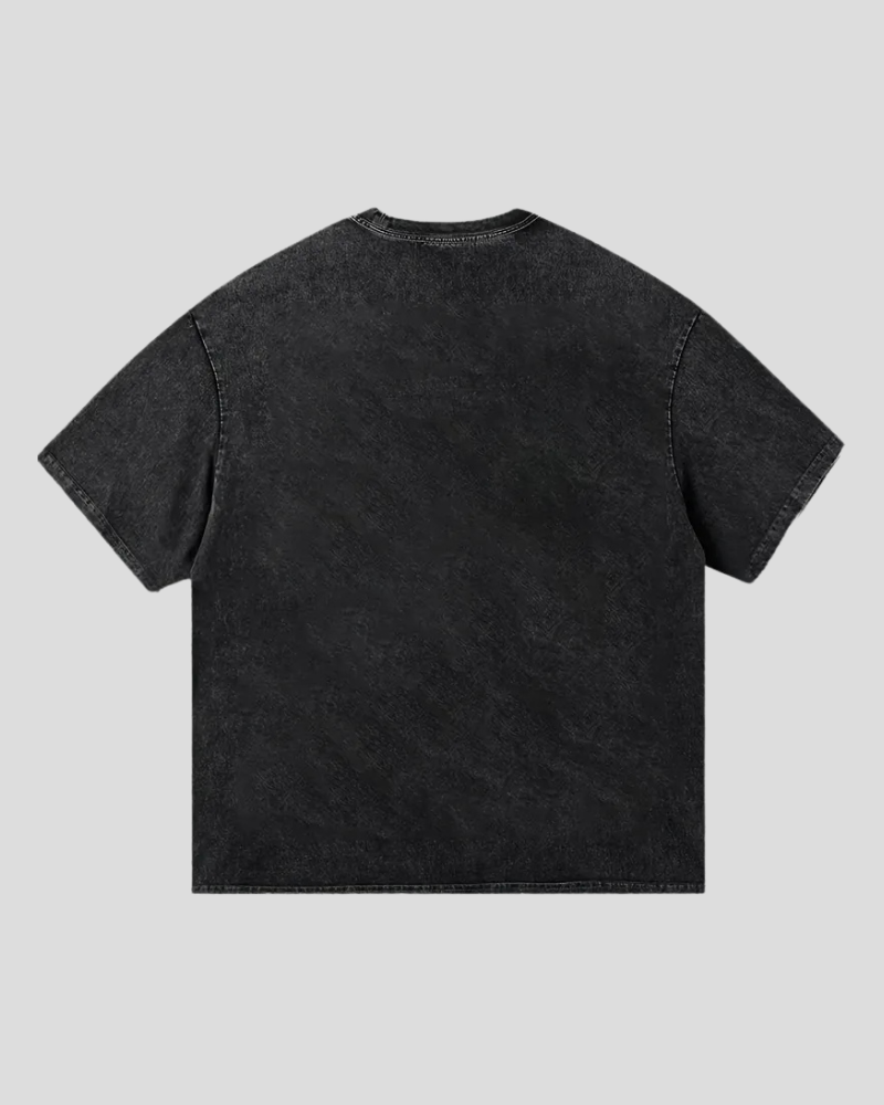 JESUS SAVES TEE