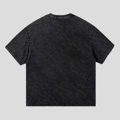 JESUS SAVES TEE