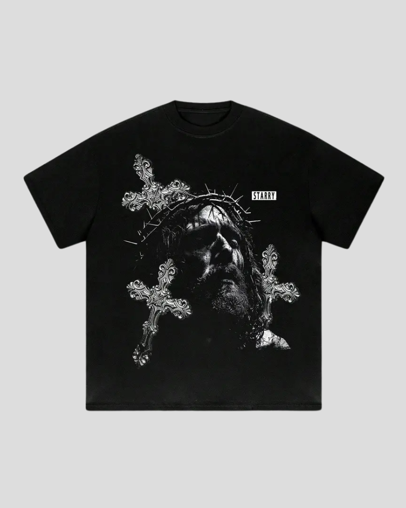 SAVIOR TEE
