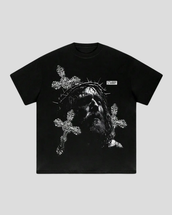 SAVIOR TEE