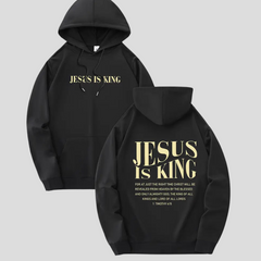 TIMOTHY 6:15 HOODIE