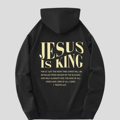 TIMOTHY 6:15 HOODIE