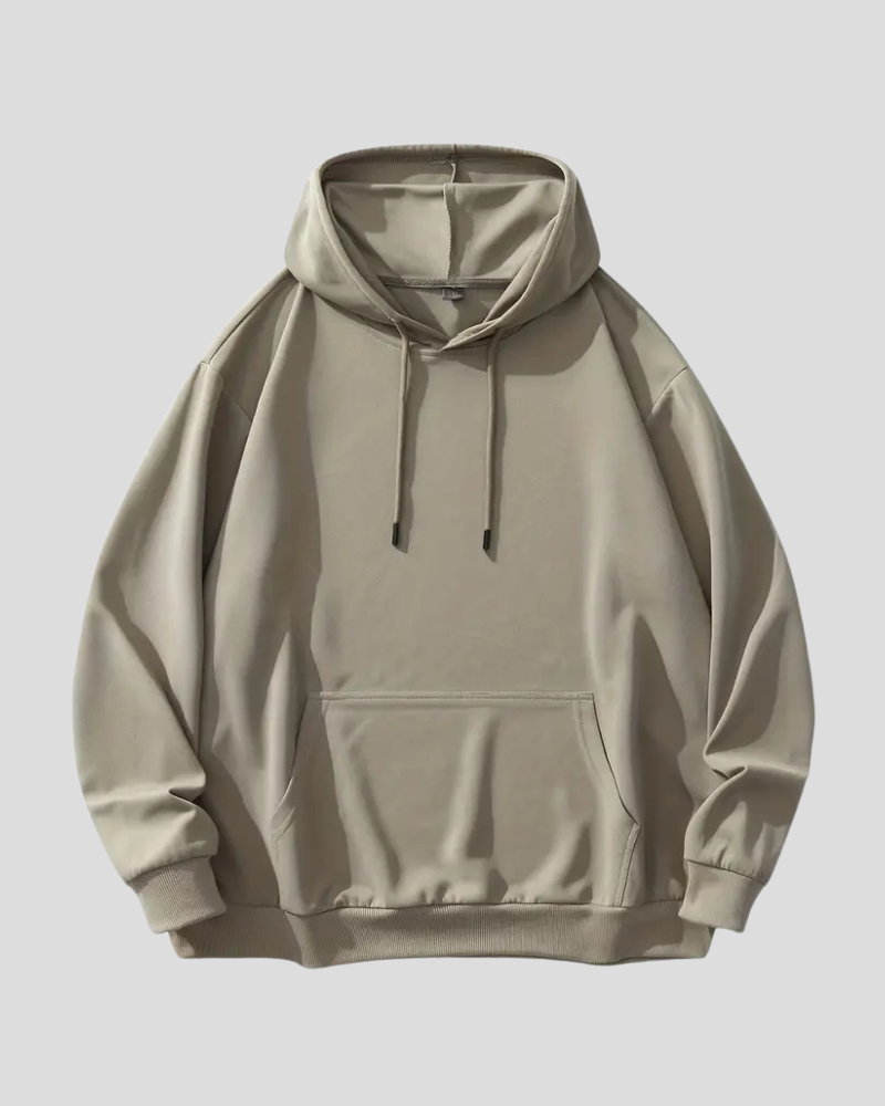 STAY ALERT HOODIE